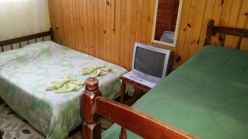  Pousada da Montanha