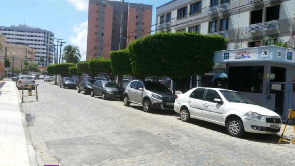  Ponta Verde