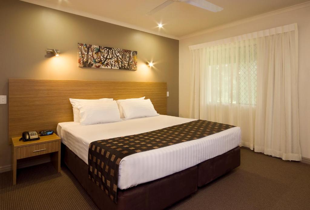 Cairns Colonial Club Resort photo