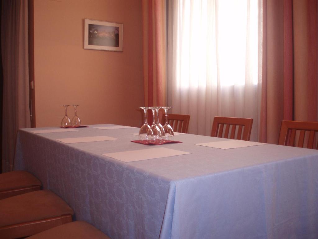 Aparthotel Huesca (Espagne Huesca) - Booking.com