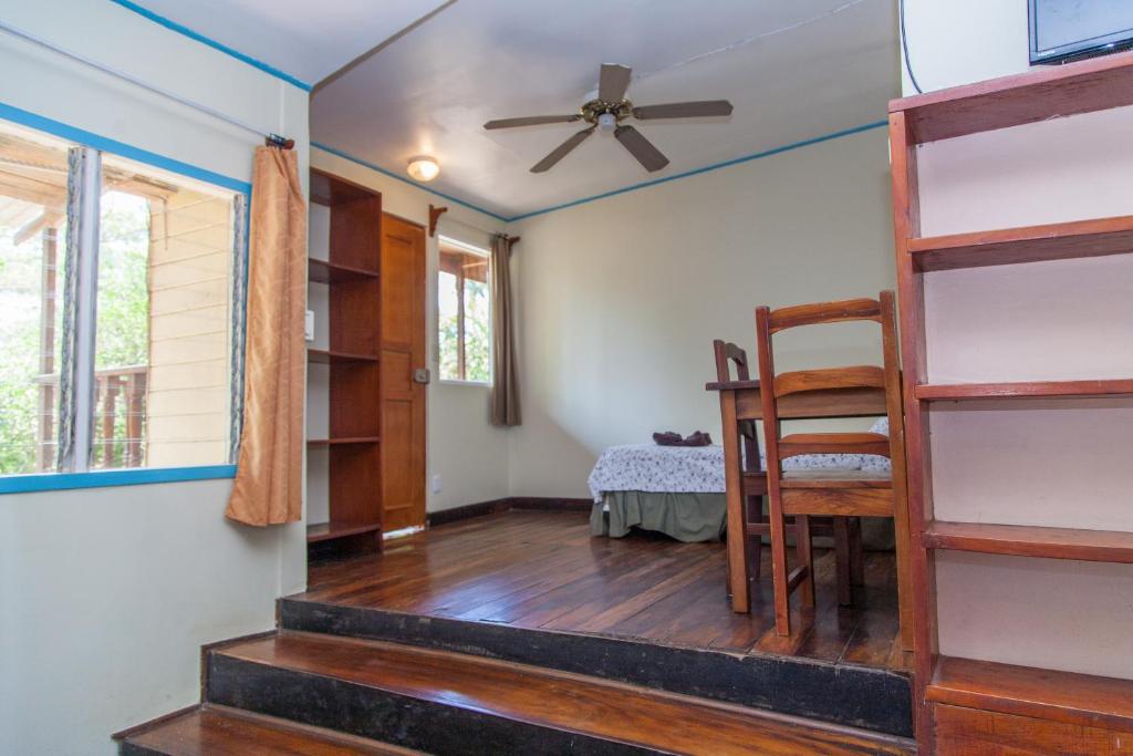 Fotografie z fotogalerie ubytování Hotel Brasilito v destinaci Brasilito
