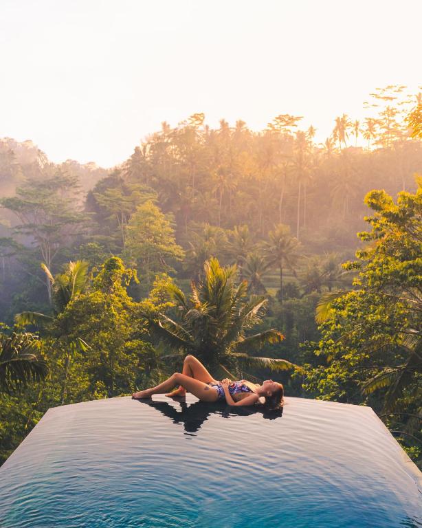 Jannata Resort and Spa - 10