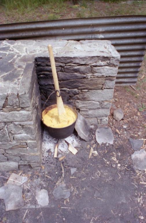 Fotografie z fotogalerie ubytování Agriturismo Lo Ratelé v destinaci Allein