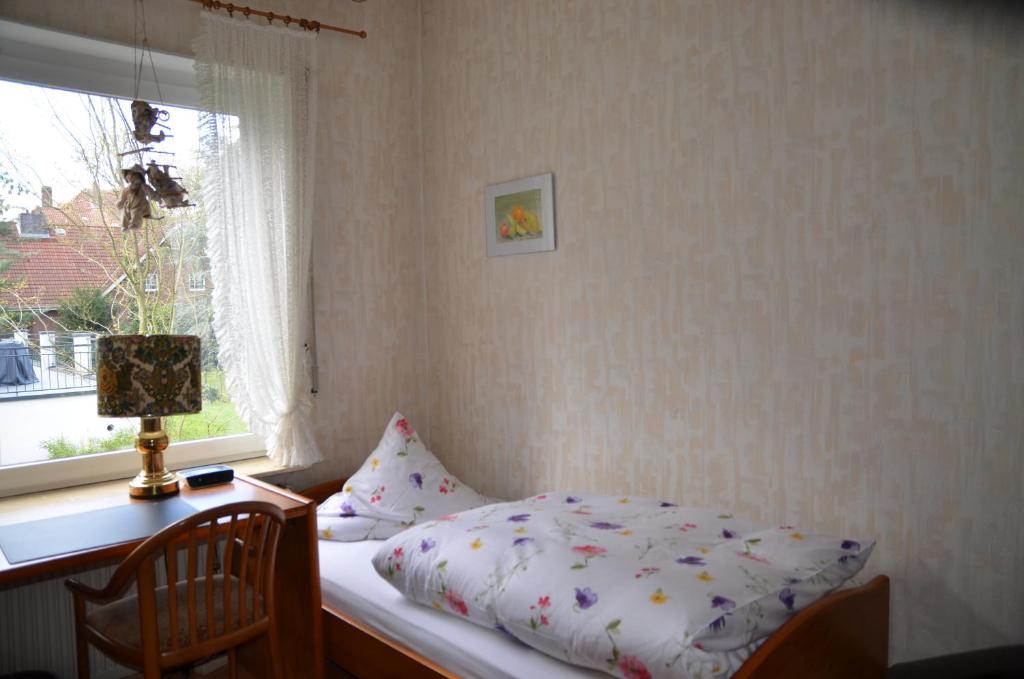 Hotel Waldersee - Resim 25