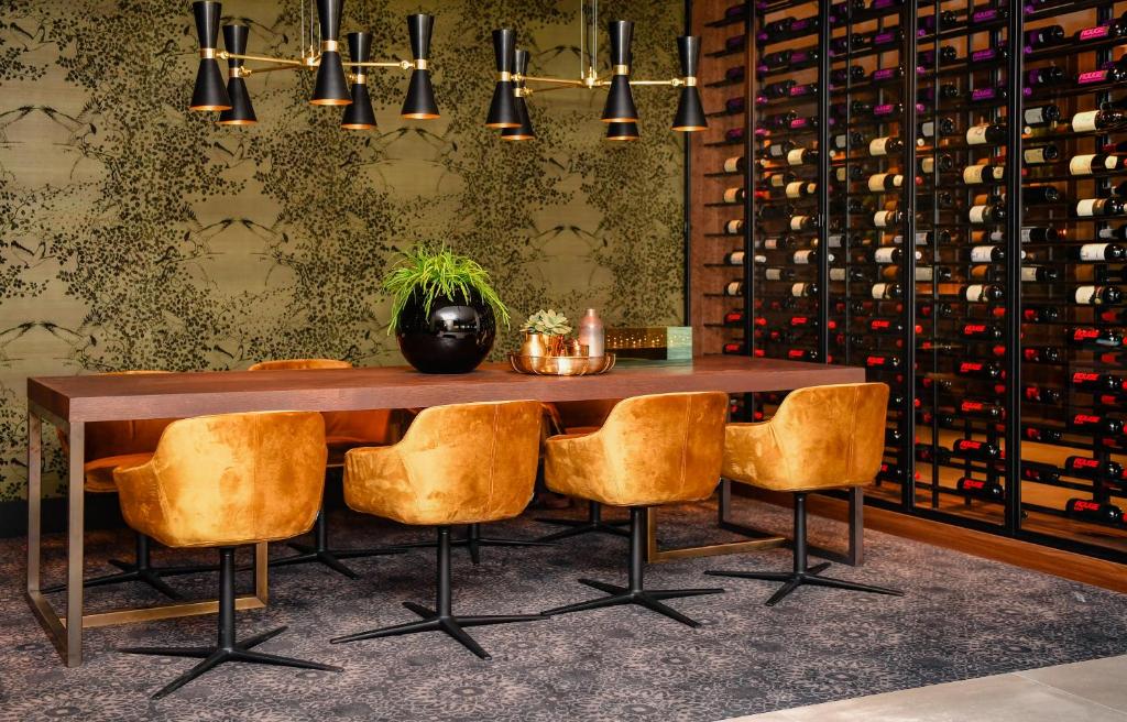 Fotografie z fotogalerie ubytování Van der Valk Hotel Assen v destinaci Assen