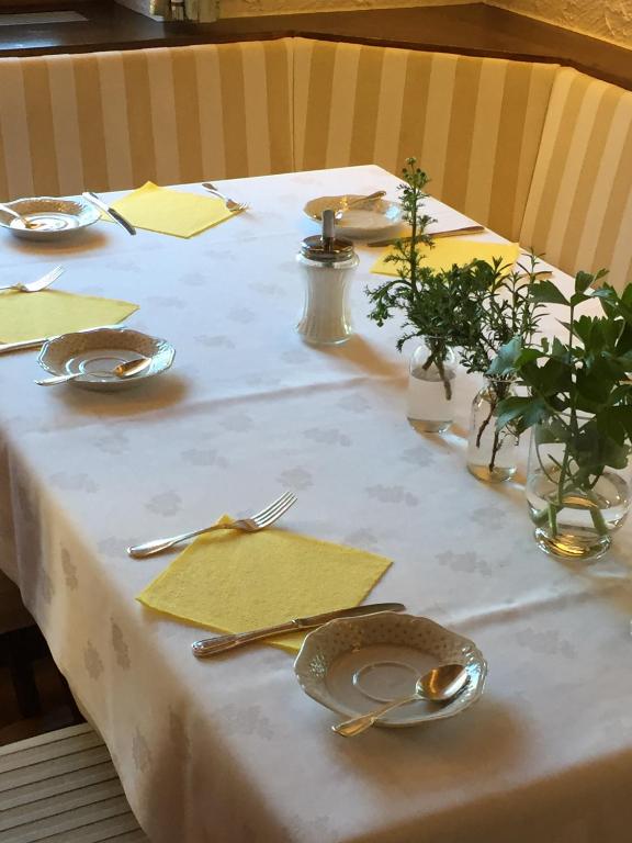 Fotografie z fotogalerie ubytování Hotel Garni Schmieder’s Ochsen v destinaci Seelbach