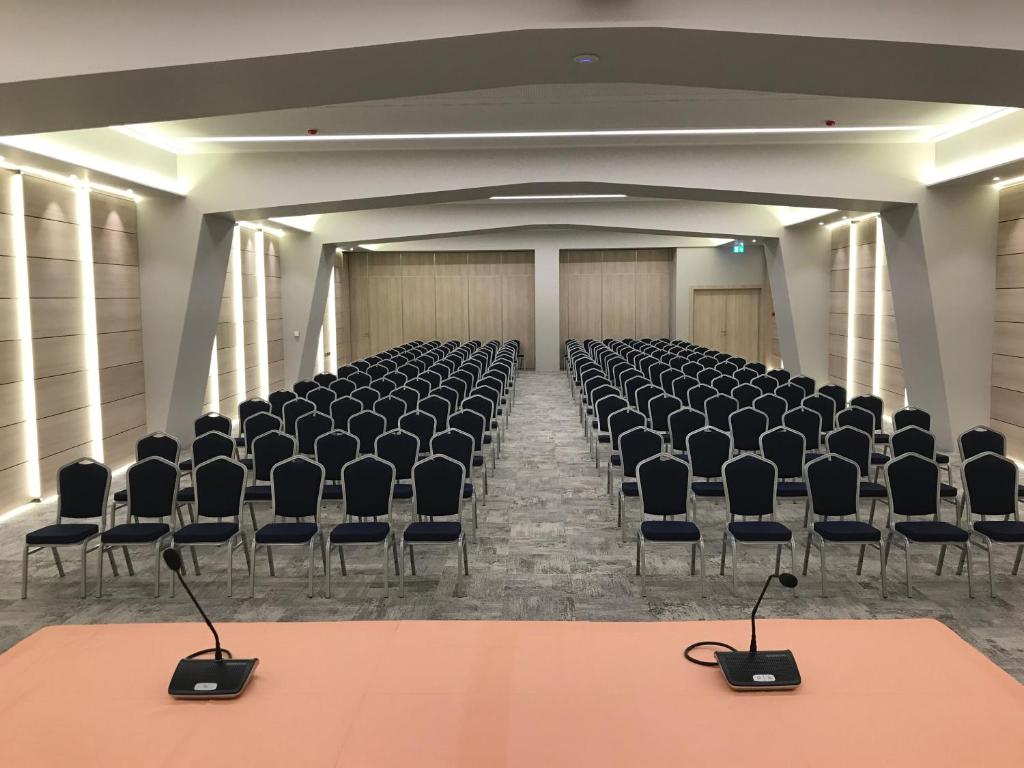 Konferenční prostory v ubytování Hotel Sunce Neum