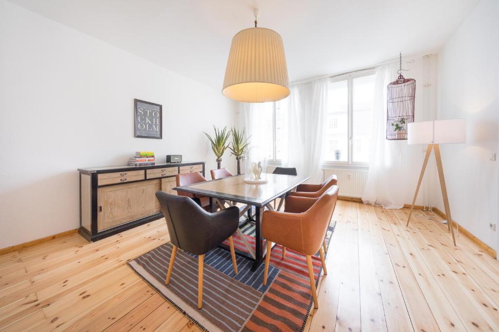 Design Apartments - 