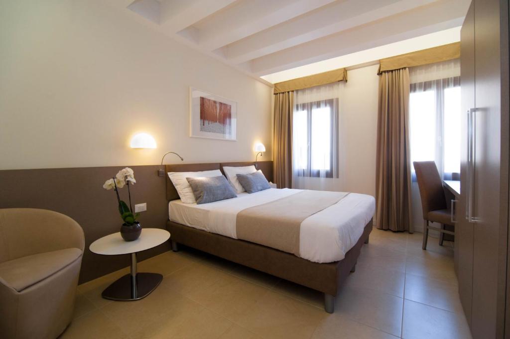 Leone Hotel - Resim 28