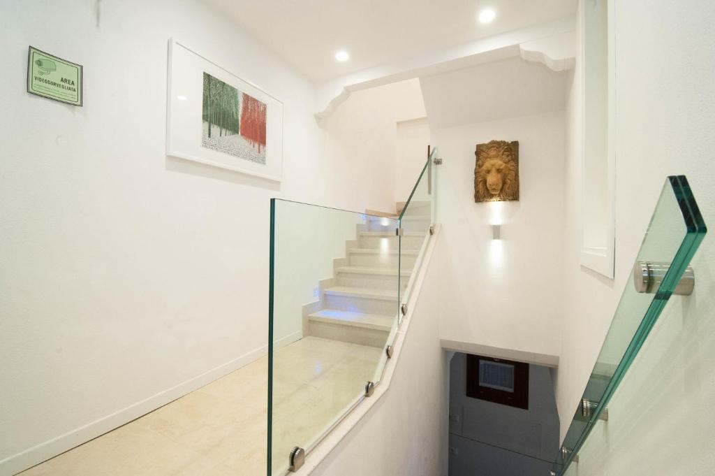 Leone Hotel - Resim 14