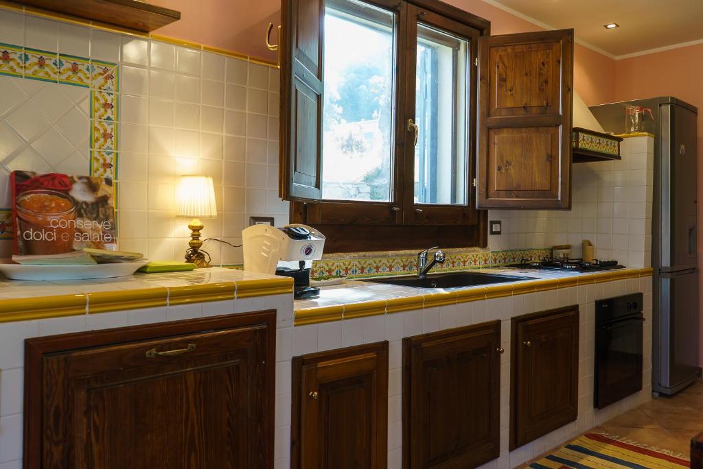 La Parrinara - Holiday Home