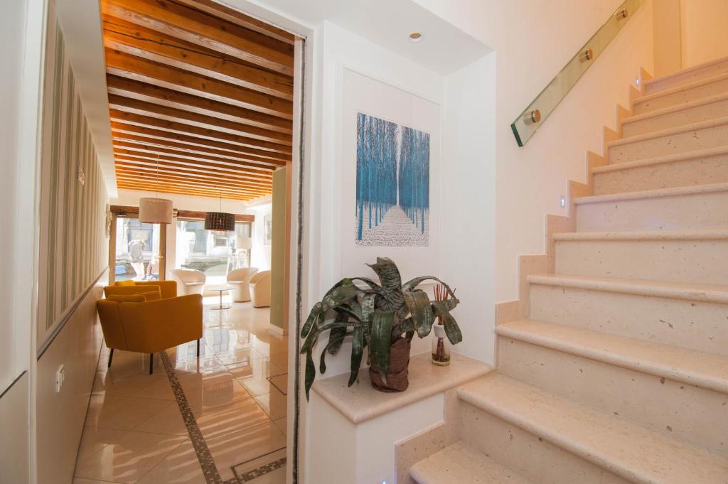 Leone Hotel - Resim 12