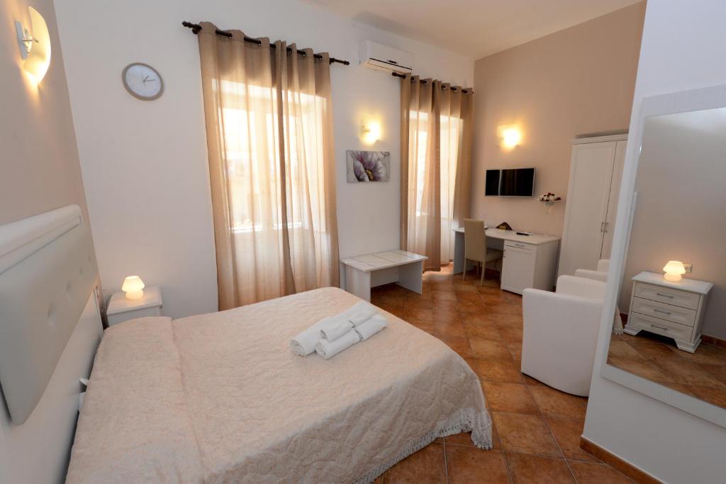 Residenza Gargano - 19