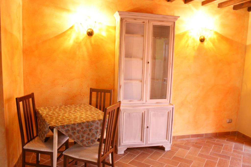 Fotografie z fotogalerie ubytování Casa Rolu v destinaci Ciggiano