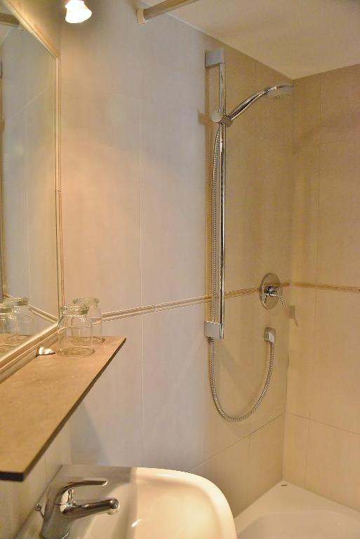 Gästehaus Waldecker - One-Bedroom Apartment - Hauptstraße 41