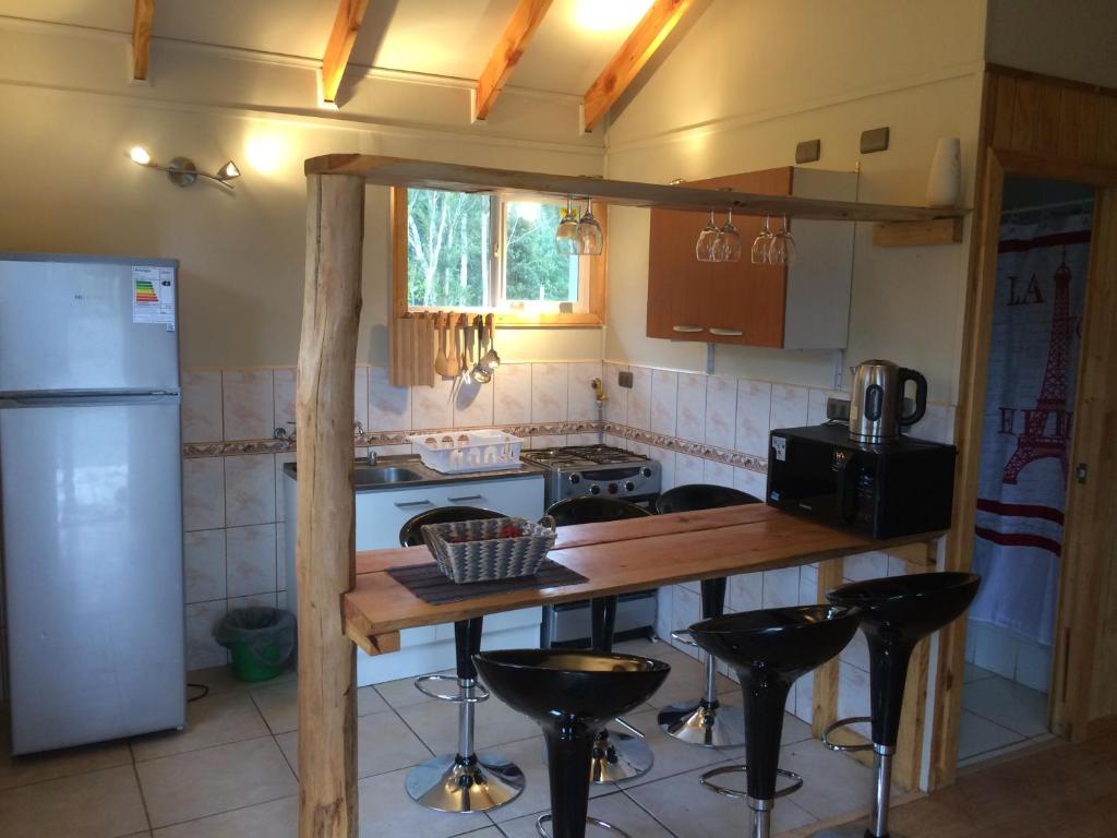 Turismo Montaña Puerto Varas