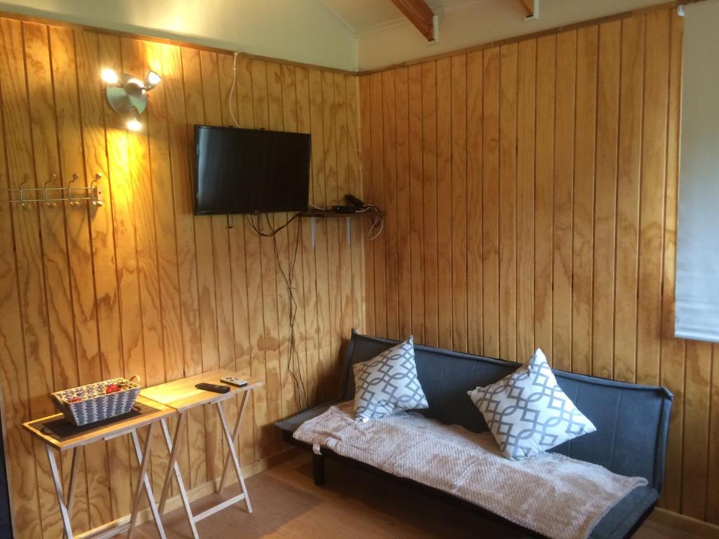 Turismo Montaña Puerto Varas