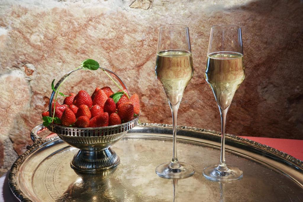 Hotel Gabbia D'Oro - Resim 37