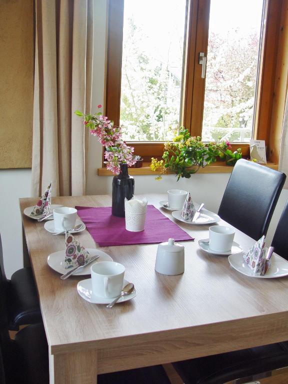 Apartment Zettler - 7