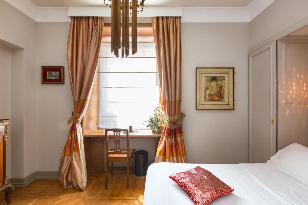 Rooms Roma - Monti - 16