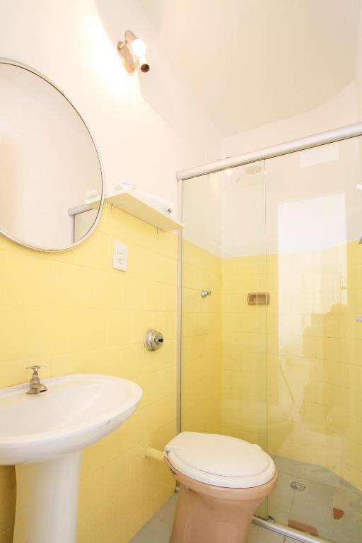  Hotel Blumenau Centro