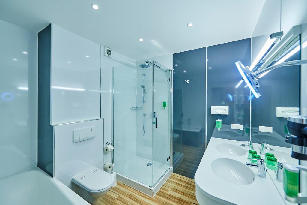 Hotel Zipser - Resim 19