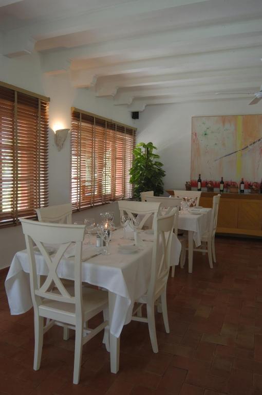 Gallery image of Hotel Punta Sur in Tarifa