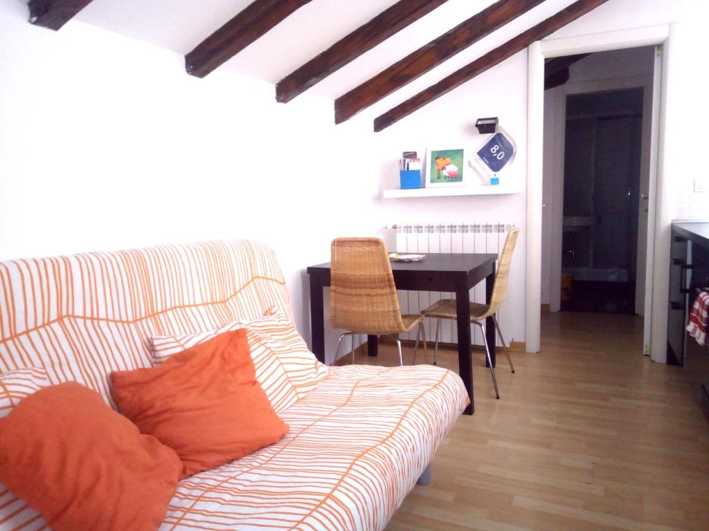 Freetime Trieste - One-Bedroom Apartment