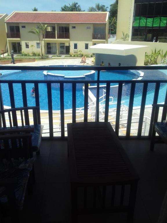  Flat 259 - Condomínio Solar Água