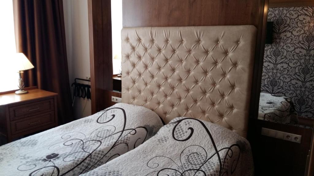 Aparthotel NEP Dubki - Apartamento Con Camas Gemelas