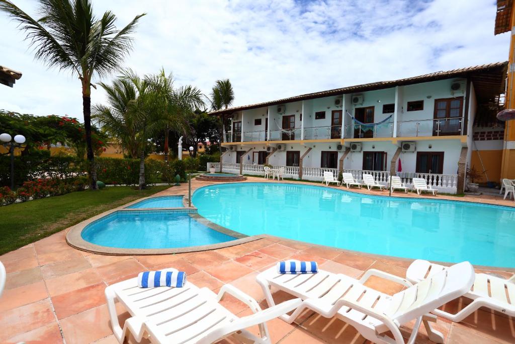  Benko´s Praia Hotel