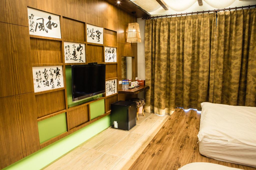 靚屋評價、舒適住宿體驗、親切服務與停車便利 – 台南關廟民宿 - 照片 6