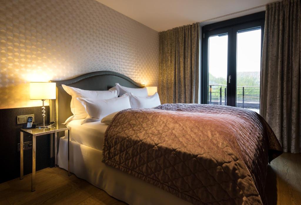 La Mansion Vi Vadi Hotel - Resim 33