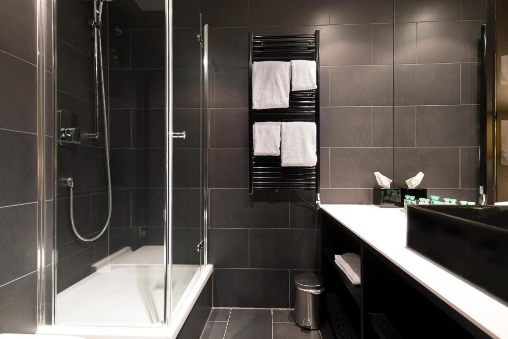 La Mansion Vi Vadi Hotel - Resim 42