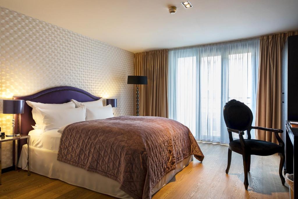 La Mansion Vi Vadi Hotel - Resim 35