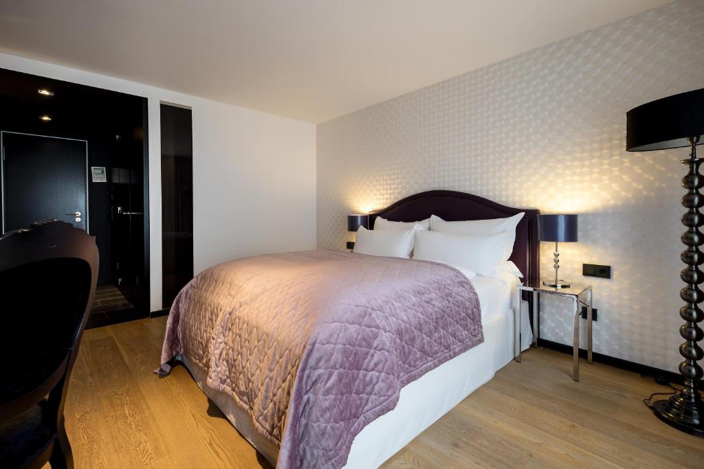 La Mansion Vi Vadi Hotel - Resim 38