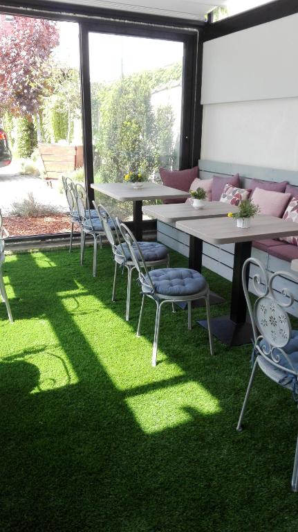 Garni Boutique Hotel Arta - Resim 23