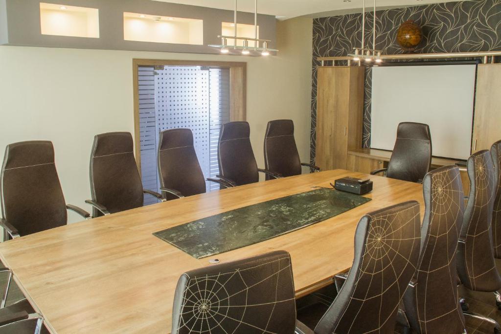 Konferenční prostory v ubytování Hotel Gorenje