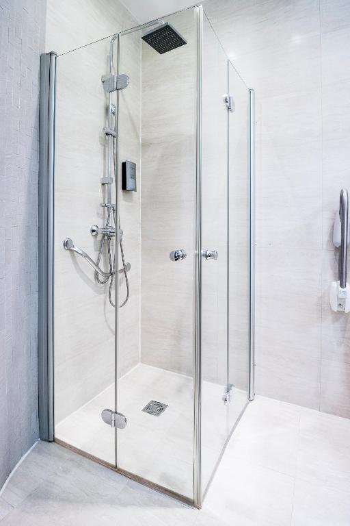 Hotel Chabrol Opera - Resim 25