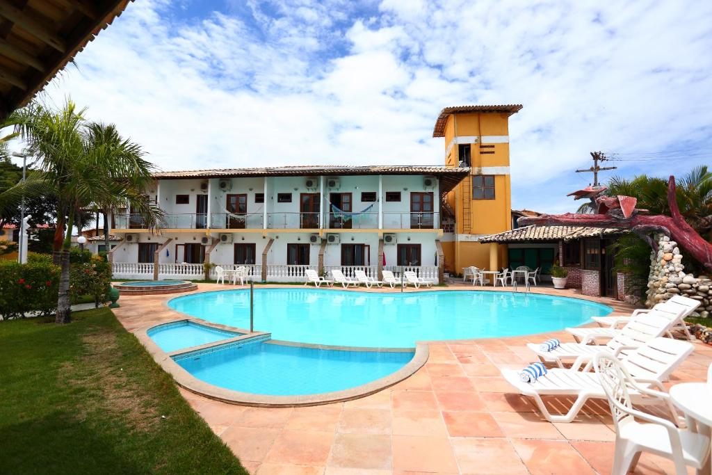  Benko´s Praia Hotel