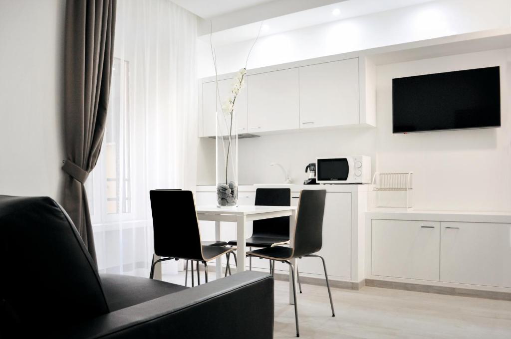 LHP Suite Roma Termini, Rome – Updated 2023 Prices