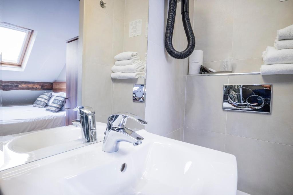 Hotel Chabrol Opera - Resim 22