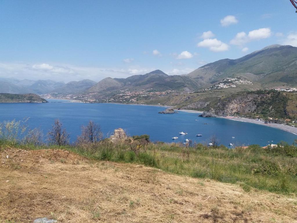 Fotografia z galérie ubytovania Quattro stagioni v destinácii Padula