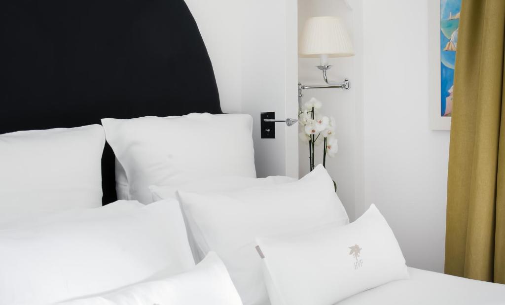 Hotel Villa Franca photo 5