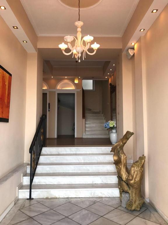 Fotografie z fotogalerie ubytování Hotel Methanion v destinaci Methana