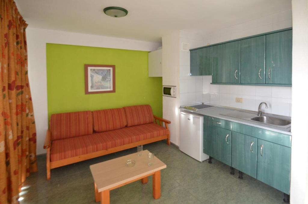 Kép Apartamentos Green Park szállásáról Playa del Inglésben a galériában