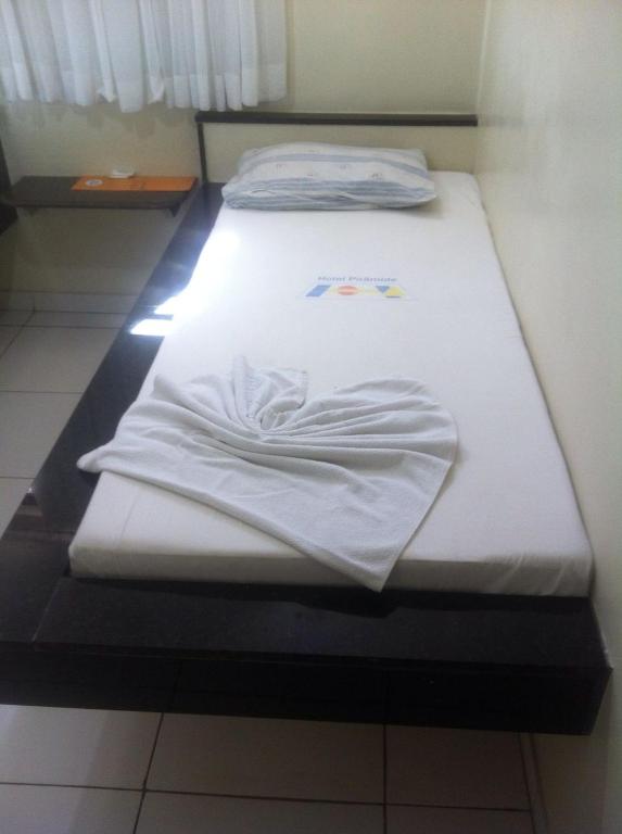 Hotel Piramide Pernambués (Adults Only)