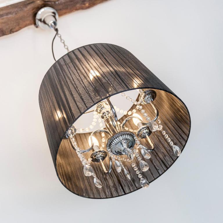 Hotel Chabrol Opera - Resim 18