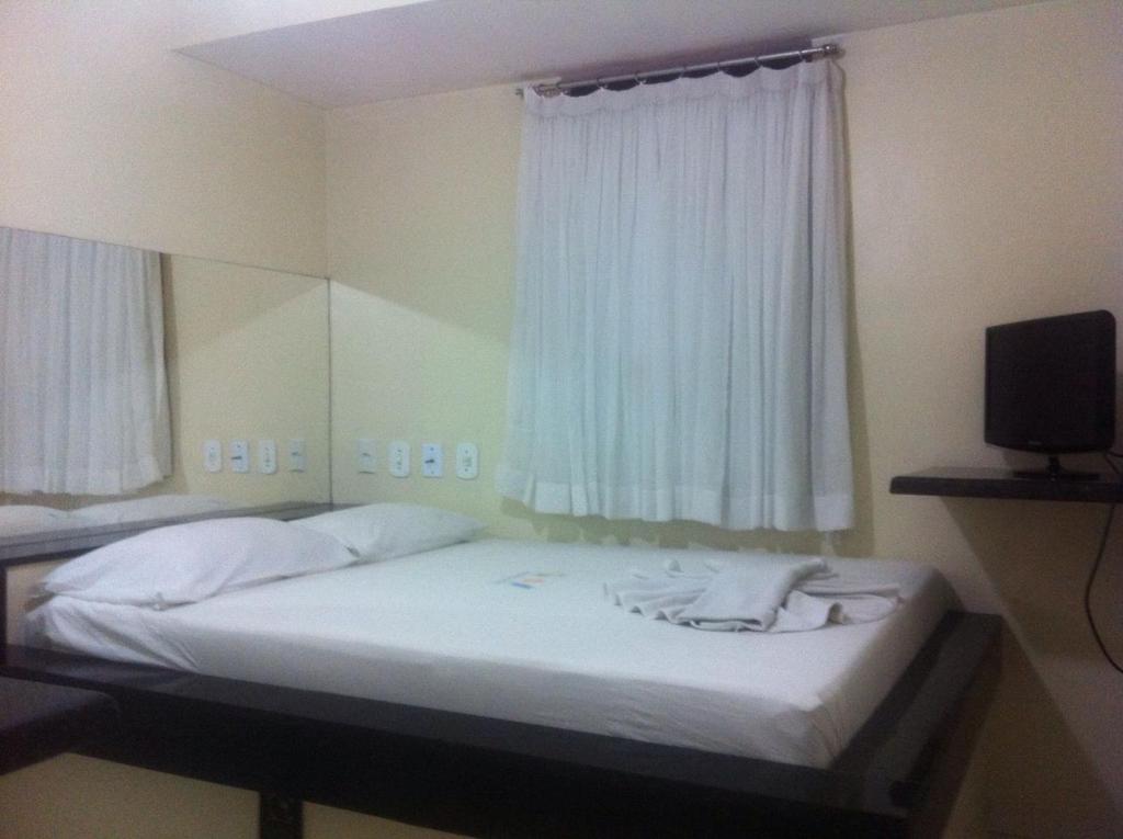  Hotel Piramide Pernambués (Adults Only)