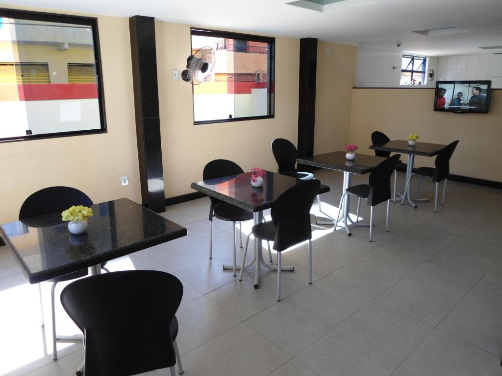  Hotel Piramide Pernambués (Adults Only)